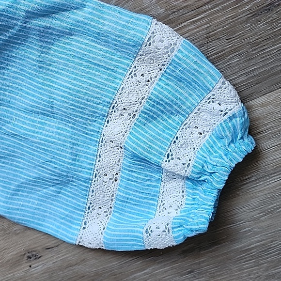 RALPH LAUREN TOP - Picture 5 of 12